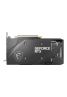 MSI GeForce RTX 3060 Ti Ventus 2X OCV1 8GB LHR GDDR6 Graphics Card